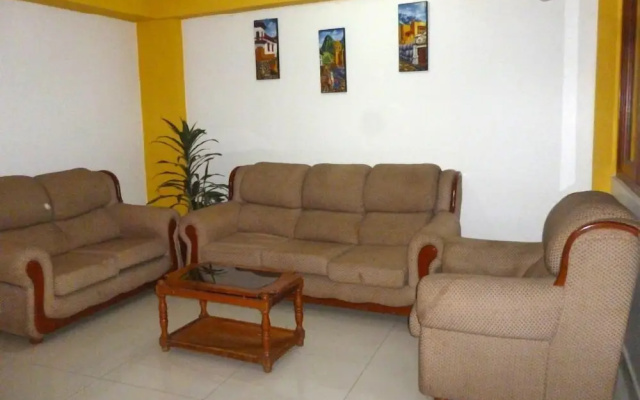 Tierra del Inka