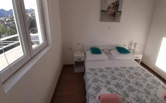 Apartments Nika Mlini
