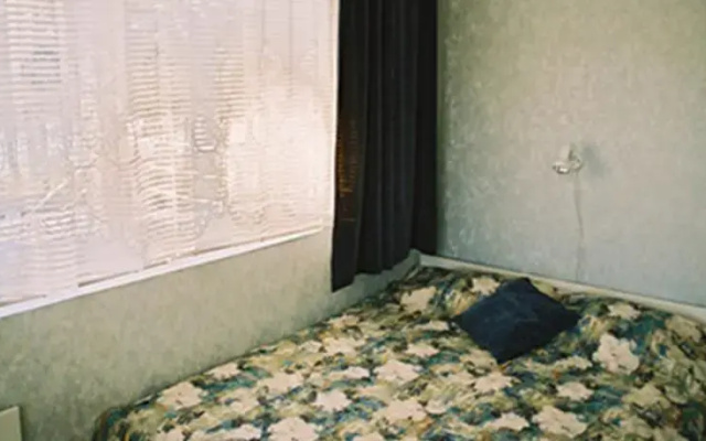 Relvo Sport Motel