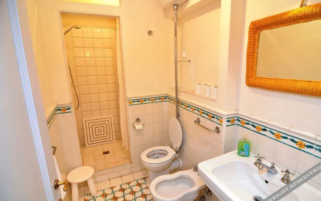 La Pescaia Casa Vacanza
