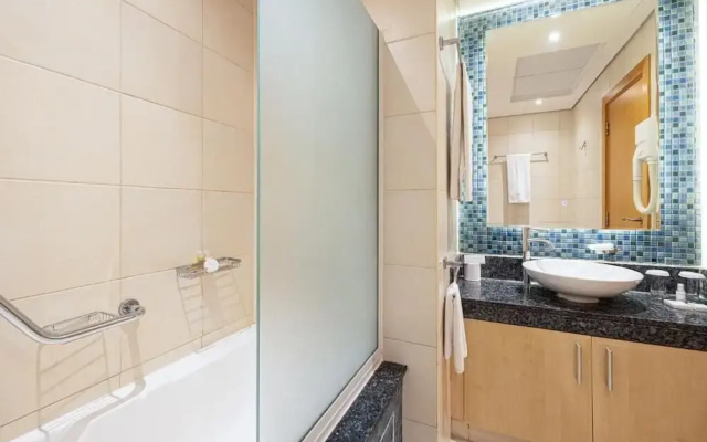 Highend Shoreline Prestige Palm Jumeirah