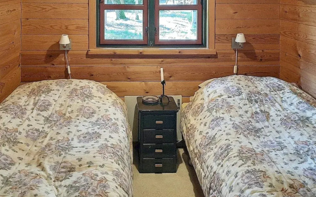 6 Person Holiday Home in Hadsund