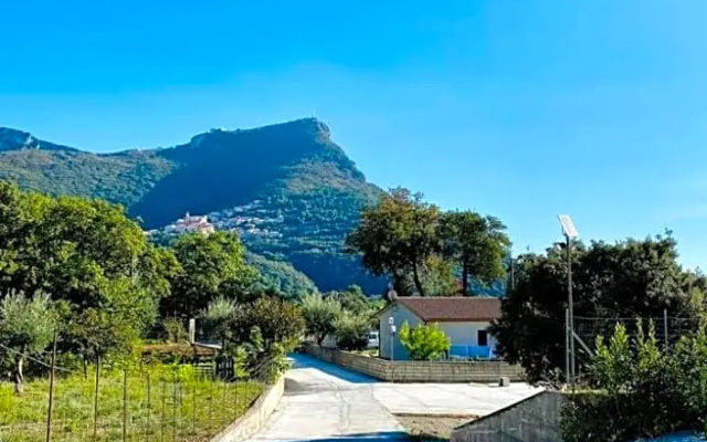 B&B da AnnaMaria