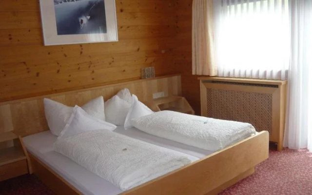 Pension Kristall