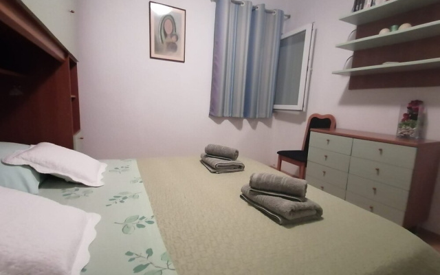 Apartments Ruza Vjetrova