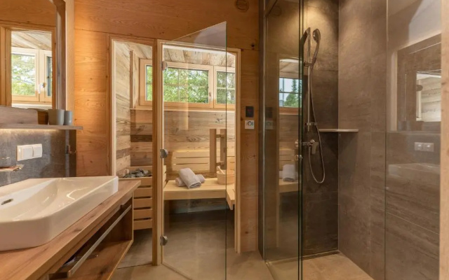 Appartements Die Ramsauerin