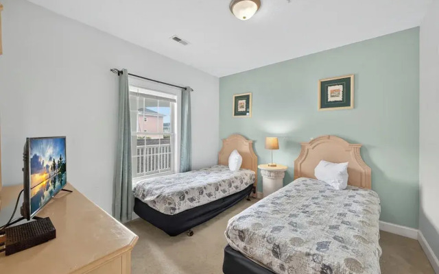 Magnolia North 4855-204