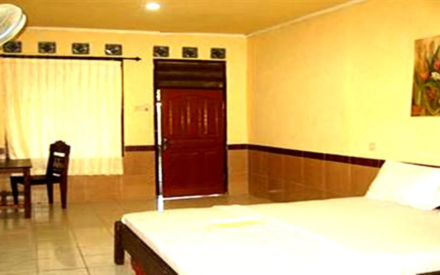 Dua Nina Homestay
