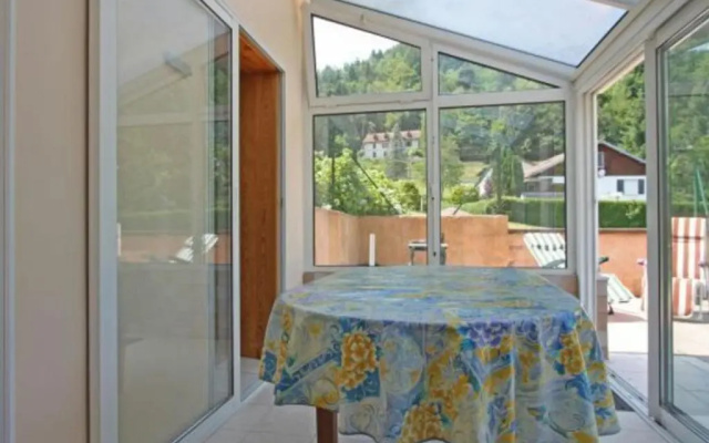 Gite Le Menil, 3 pièces, 6 personnes - FR-1-589-111