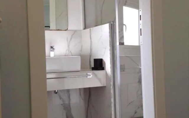 SanGregorio Luxury Suite