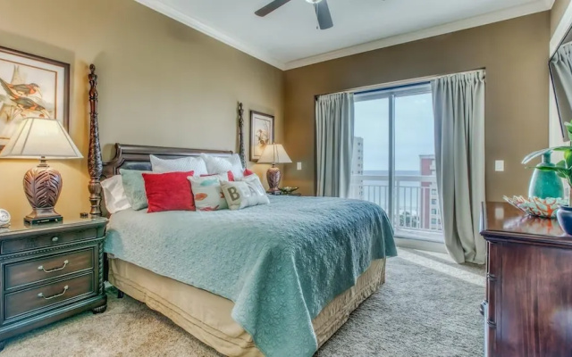 Harbor Landing 701b