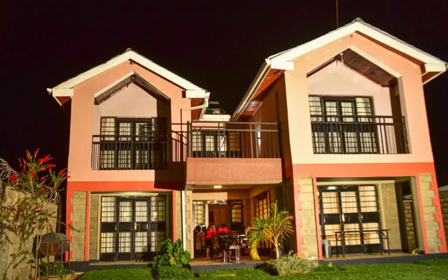 El Sueno Homestay