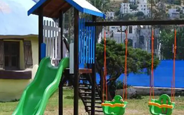 Ladonia Hotels Luna Beach Resort