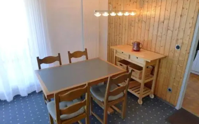 Apartment La Riva