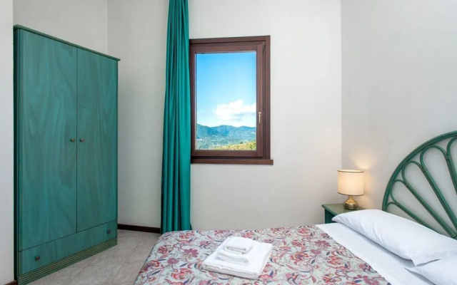 Pietre Rosse Residence Club Palinuro