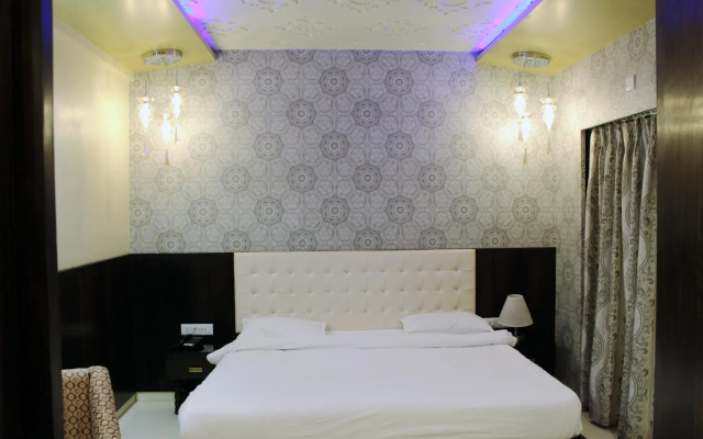 Saibaba International Supreme Hotel