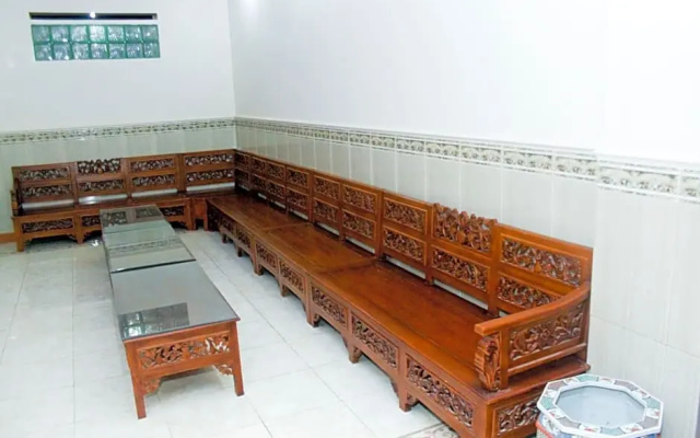 Wiwi Perkasa II