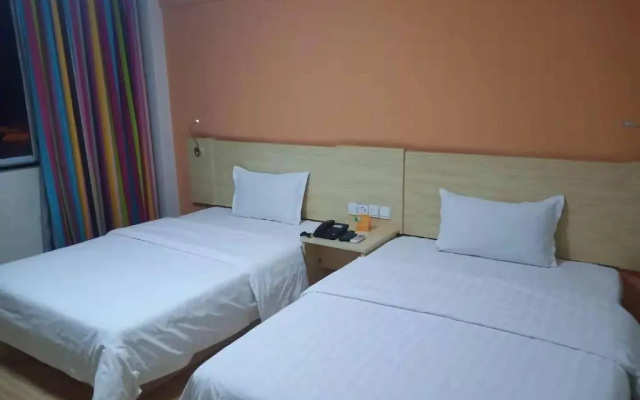 7Days Inn Zibo Dongsi Road Shengshi Xincheng