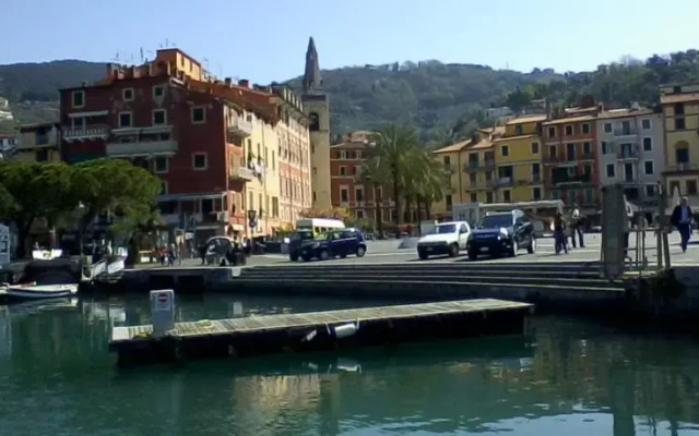 Casetta Doria Borgo Storico Lerici