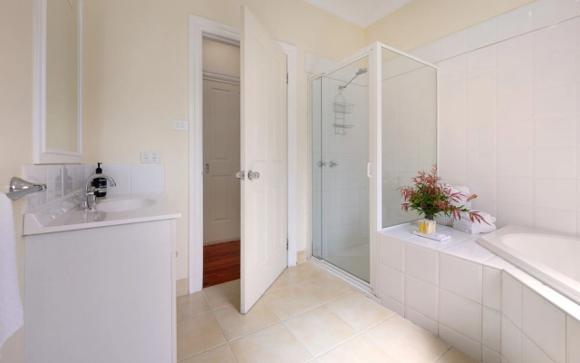 French Doors