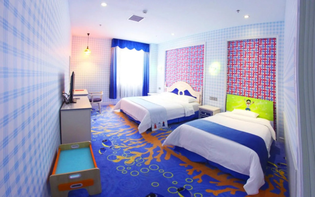 Ramada Encore by Wyndham Guangzhou Panyu