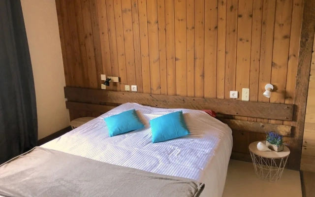 Residence le Dahu