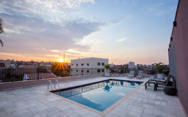 Gelps Hotel