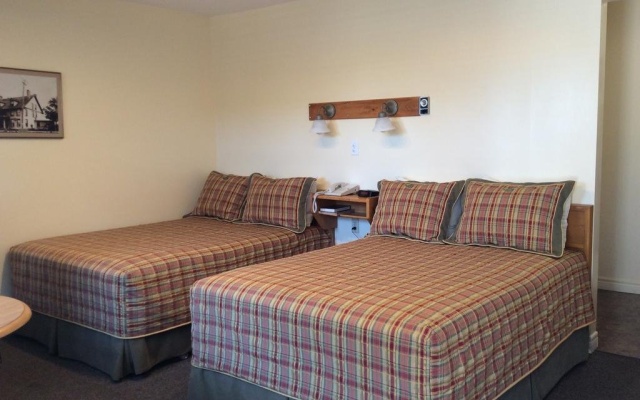 Maple Leaf Motel