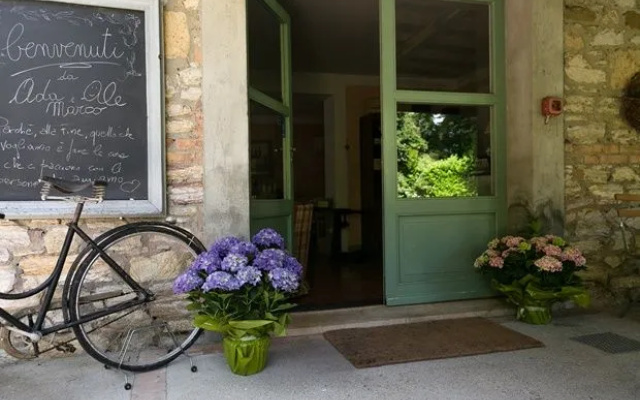 Relais La Crocetta