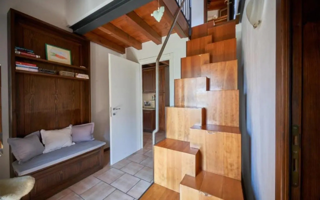 Porto Valentino Apartment