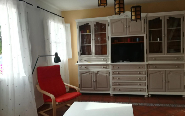 Casa La Palomera 1