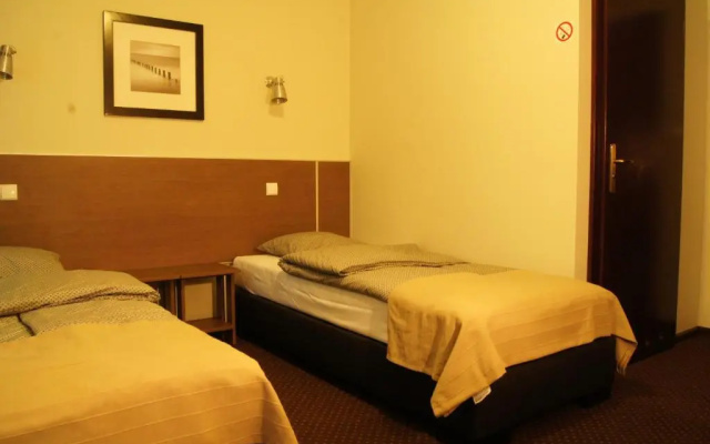 Biały Bór Rooms
