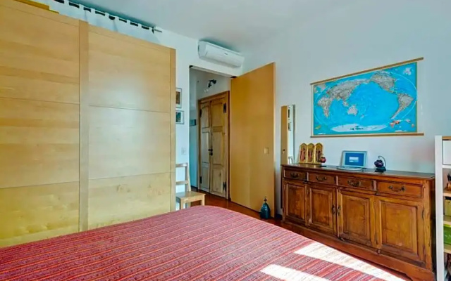 Easylife - Attico Duplex Chinatown
