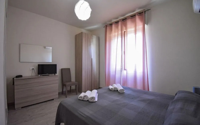 Hotel la pineta