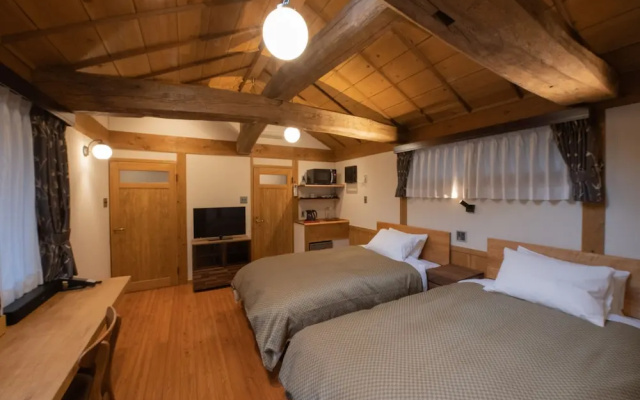 inn NOSHIYU