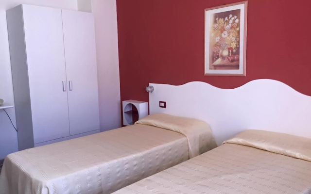 Hotel Sandalion