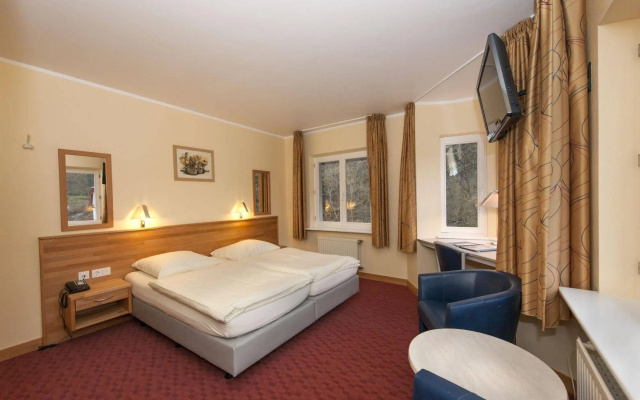 Hotel Belle-Vue