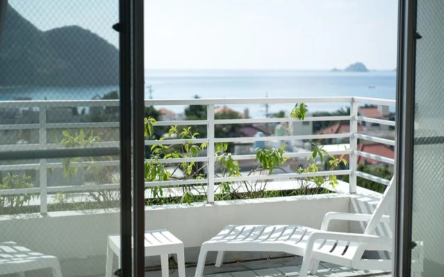 Hanamuro interislander's Hotel