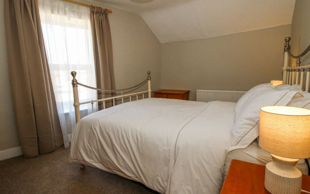 Pennal Cottage