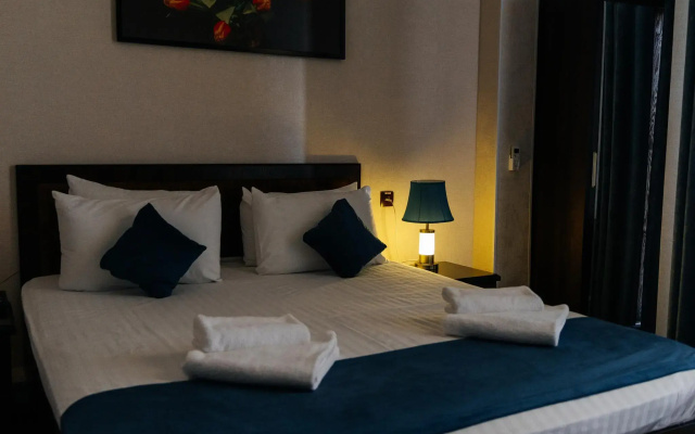 Ravan hotel