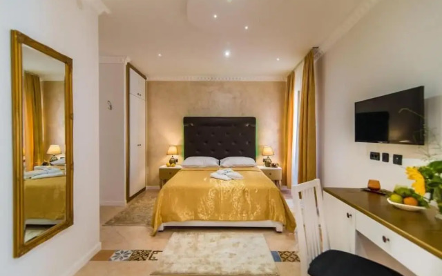 Bella Natka Bed And Breakfast