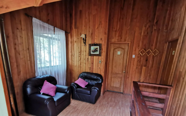 Cabanas Bordenieve