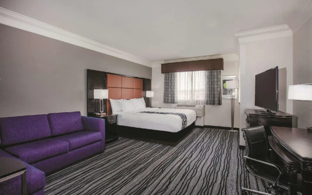 La Quinta Inn & Suites Dublin-pleasanton