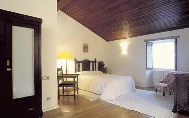 Casa Rural A Solaina