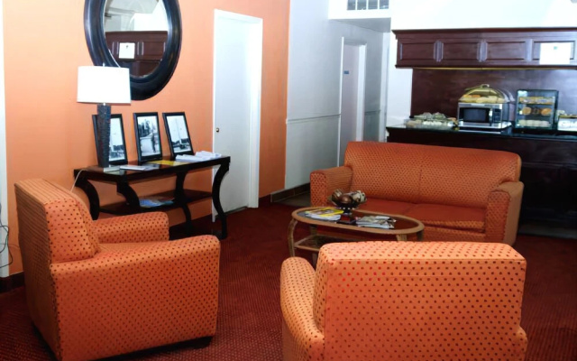 Westgate Inn and Suites
