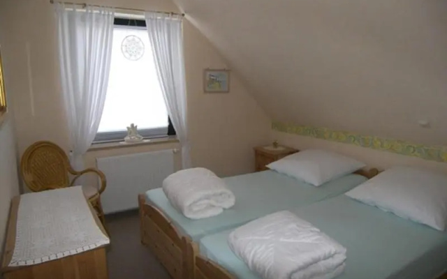 Ferienwohnung im 2_Familien_Haus
