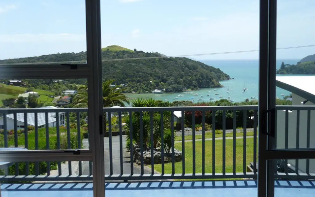 Ranui Lodge Motel