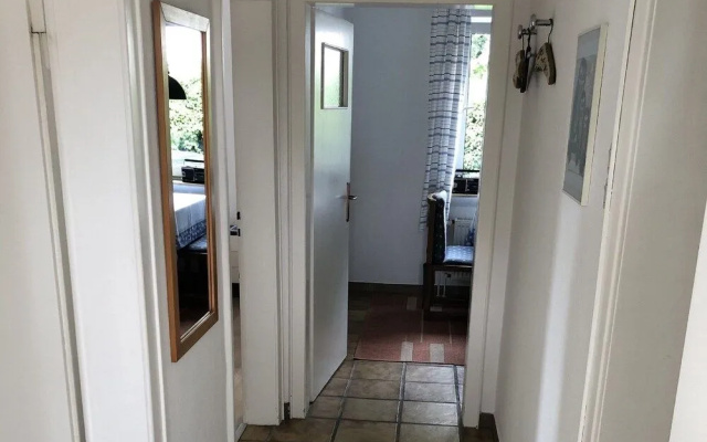 Ferienwohnung Sommerfeld