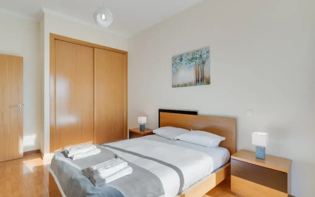 Anje Apartamento