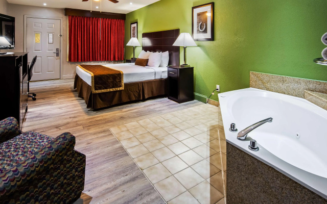 Bestway Inn